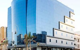 فندق ستي فيو